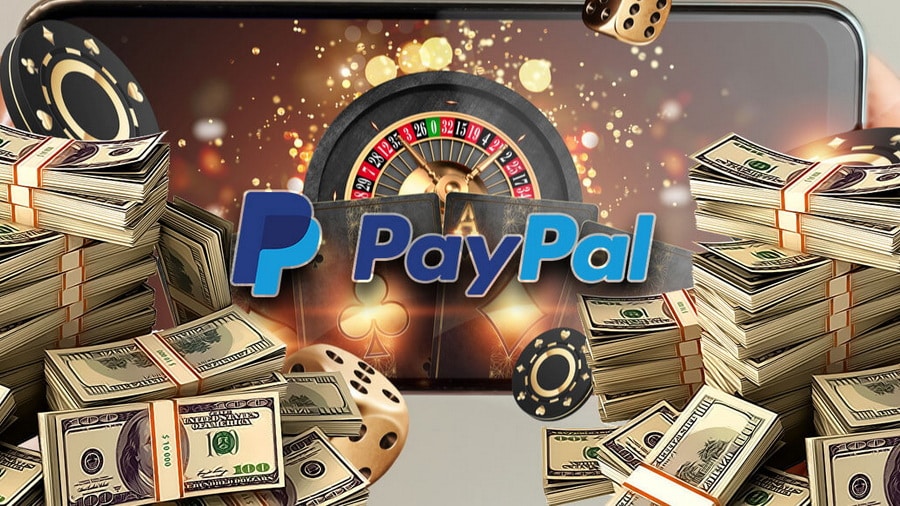 เหตุใดจึงเลือก PayPal สำหรับการชำระเงินคาสิโนออนไลน์